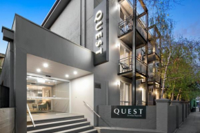 Quest St Kilda Bayside Melbourne